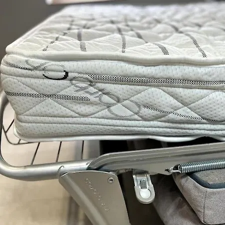 Le Cosy Grenier De Pauline Et Flo 아파트